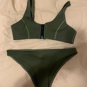 HOAKA SWIMWEAR BIKINI